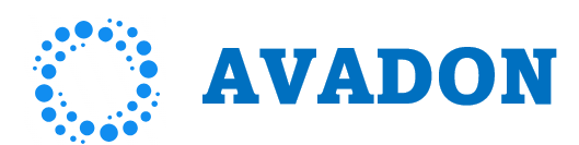 AVADON DMCC logo